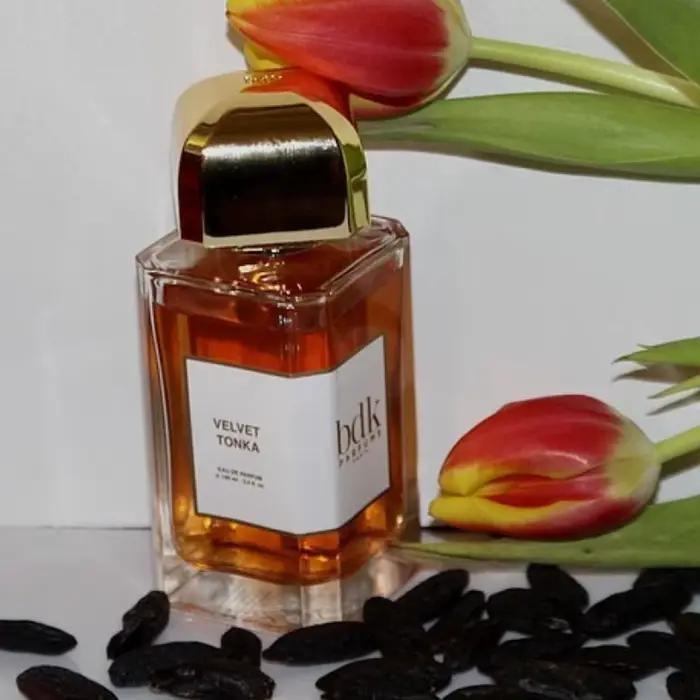 Parfum longue durée 100 ml pour femmes et hommes