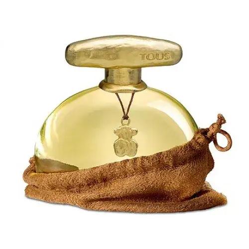 Tous Touch Eau De Toilette Vaporisateur 50ml