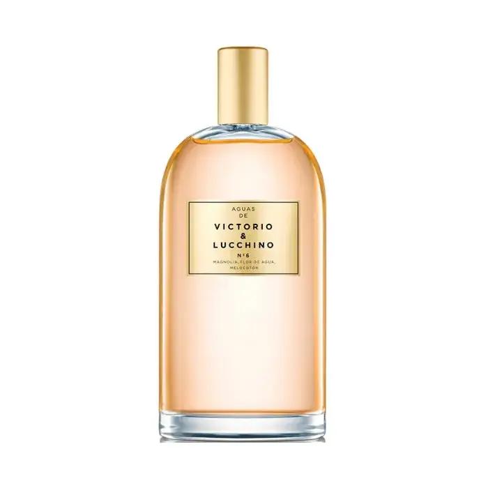 Aguas De Victorio & Lucchino N6 Eau De Toilette Vaporisateur 150ml