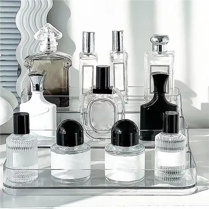 Étagère à parfums de bureau à 3 niveaux SOFT-3X