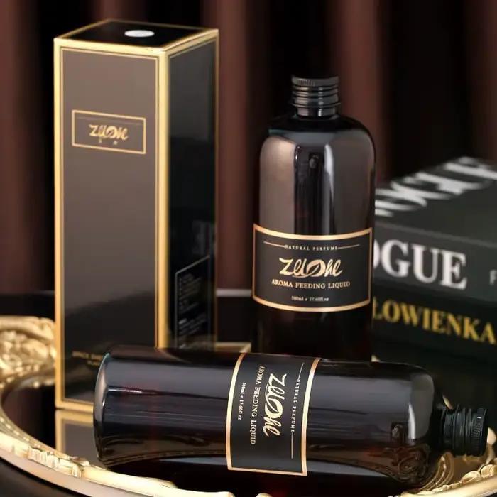 Parfum d'hôtel cinq étoiles Hilton Star hôtel avec huile parfumée