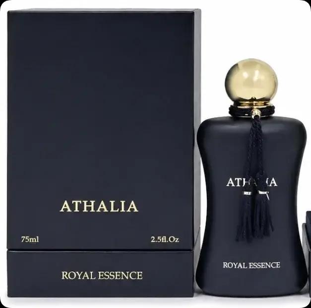 Parfum fruité 50 ml, parfum sucré à la pastèque et à la pêche