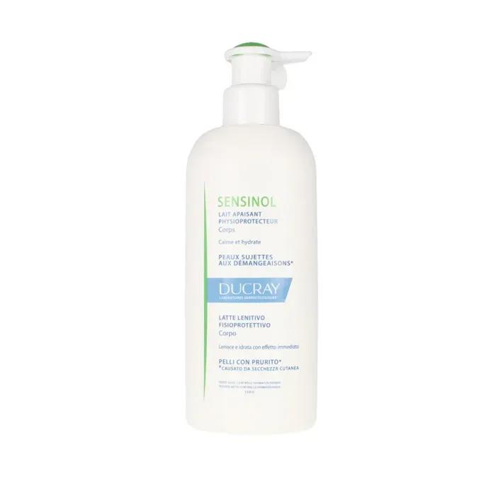 Ducray Sensinol Lait Apaisant Physioprotecteur 400ml