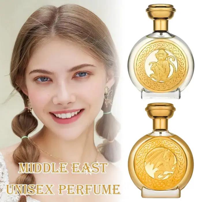 Parfum unisexe oriental 100 ml Boadicea The Victorious