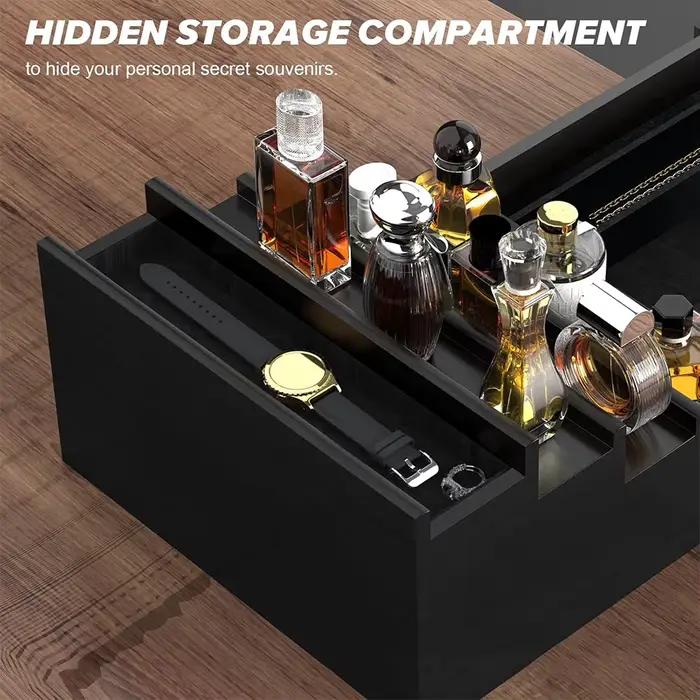 Organisateur de parfum