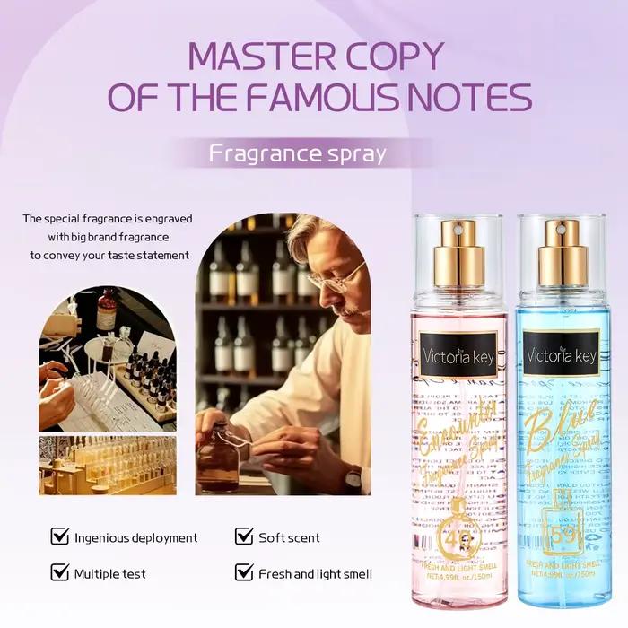 150 ml de parfum numérique brésilien. Il existe jusqu'à 5 séries au choix