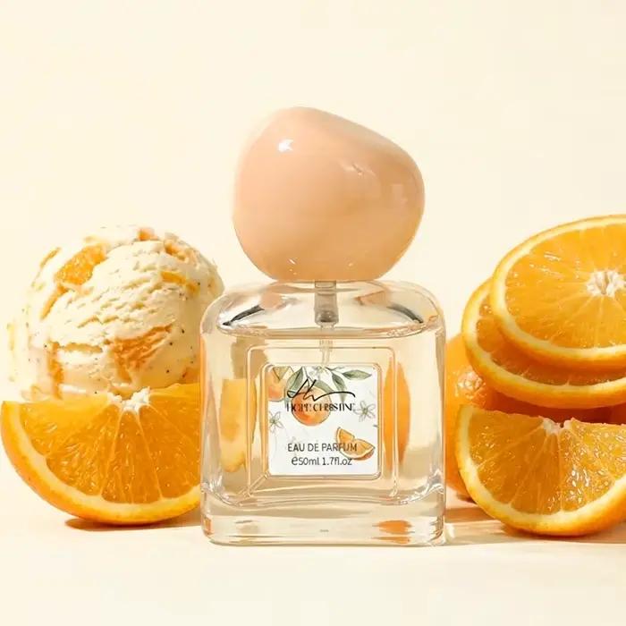 HOPE CHRISTINE Parfum Crème Glacée Vanille Pure