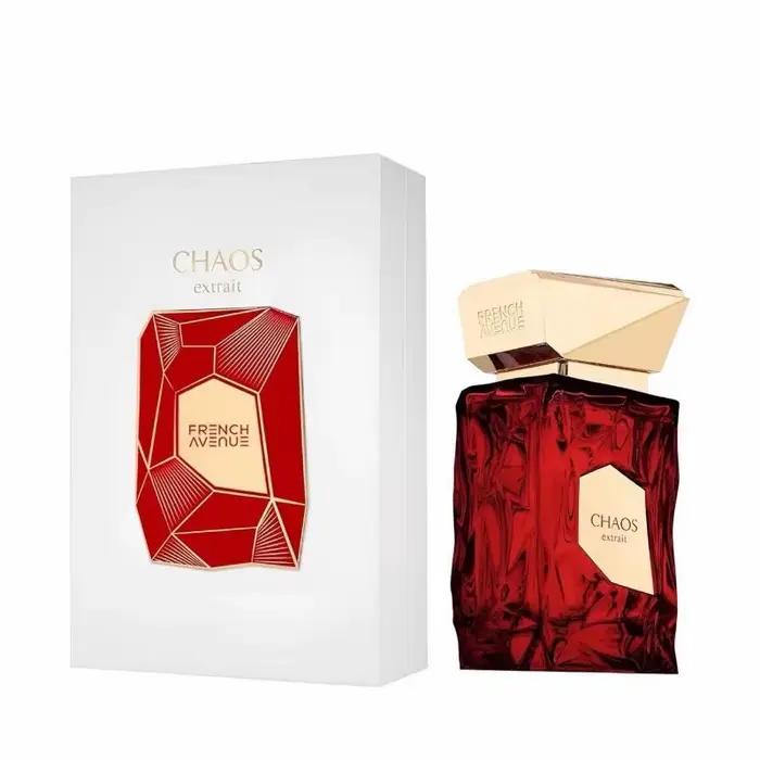 Parfum riche, luxueux, longue durée, élégant, sensuel, lumineux, doux, chaud, séduisant, aura fémini