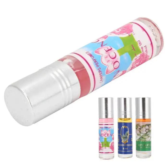 Rollon-Huile Essentielle Musulmane Sans Additifs pour Homme et Femme