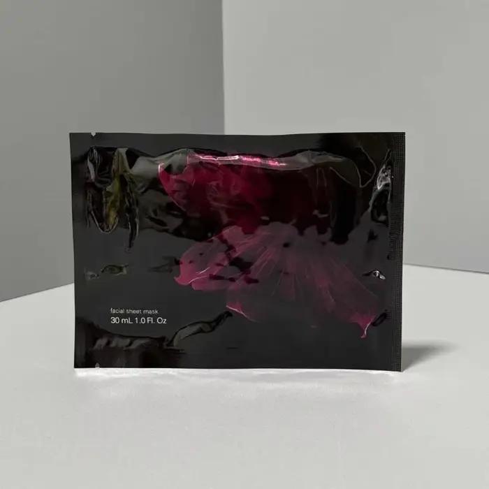 Masque de beauté 10 pièces, kits d'outils de maquillage