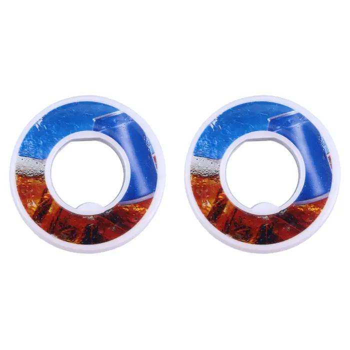 2 pièces dosettes parfumées