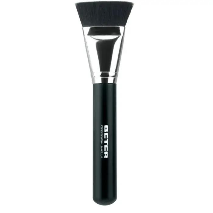Beter Contouring Brush Synthetic Hair 16,5cm