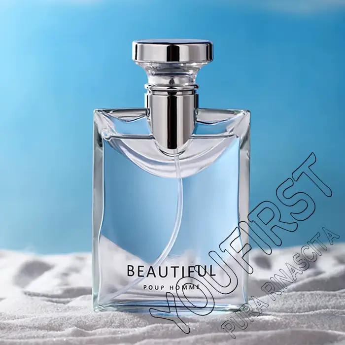 Sexuellement Fascination Man Tea Scent for Men