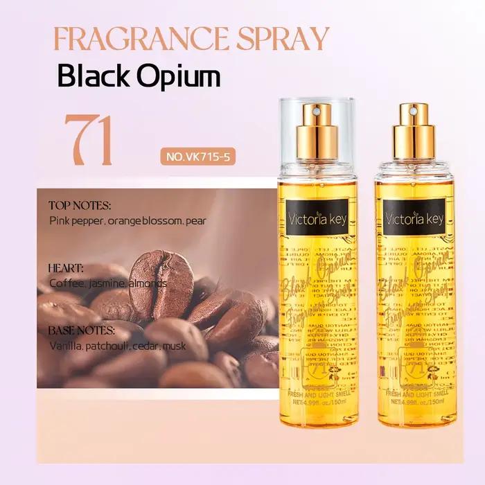 150 ml de parfum numérique brésilien. Il existe jusqu'à 5 séries au choix, servant comme désodorisan