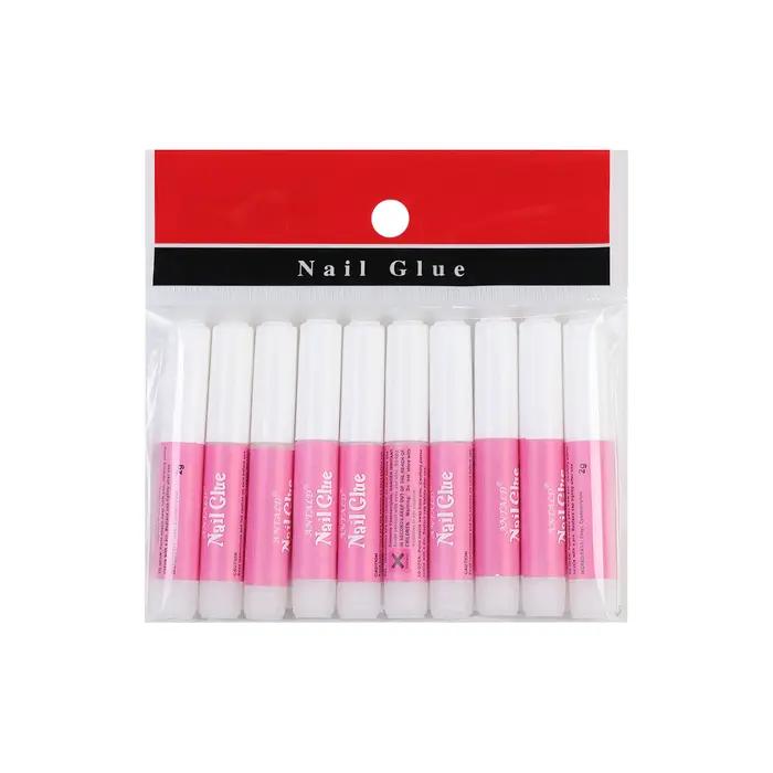 Colle Super forte pour faux ongles