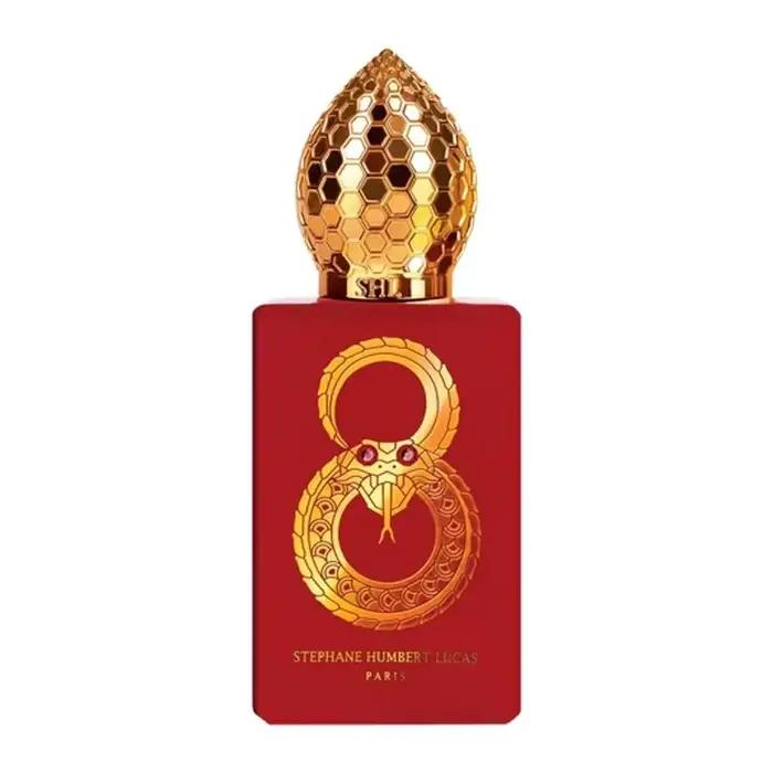 Master parfum unisexe Woody parfum cèdre