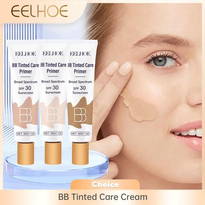 BB crème teintée avec éventuelles F 30