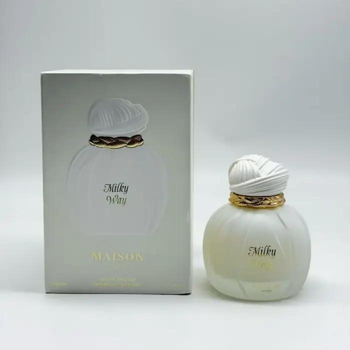 Parfum longue durée 100 ml pour femmes et hommes