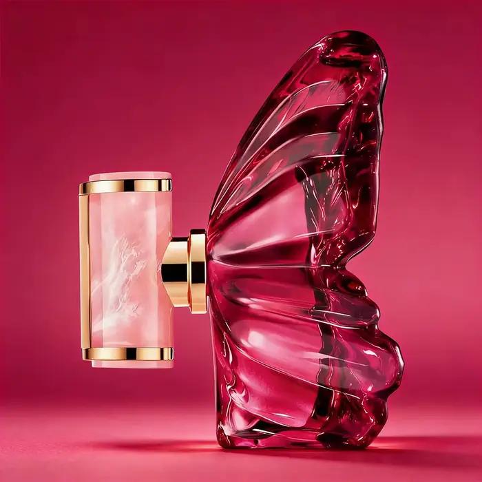 80ml Parfum arabe papillon marque