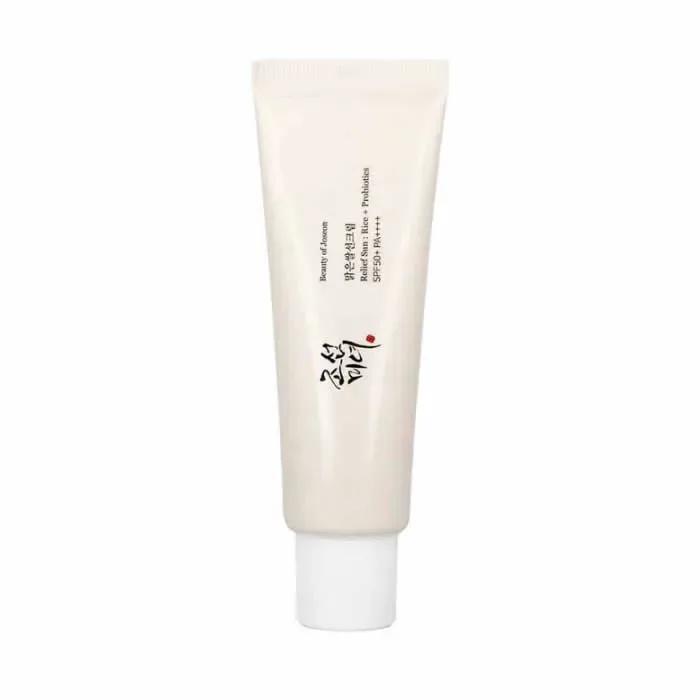 Beauty Of Joseon Relief Sun Rice + Probiotics (SPF50+ PA++++) 50ml