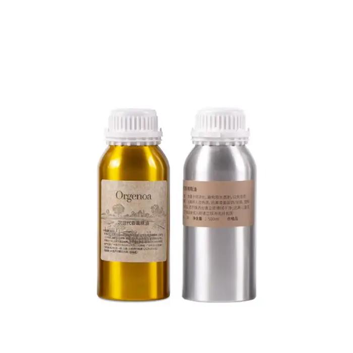 Liquide supplémentaire d'huile essentielle d'aromathérapie d'hôtel de qualité supérieure de 1000/500ML pour le