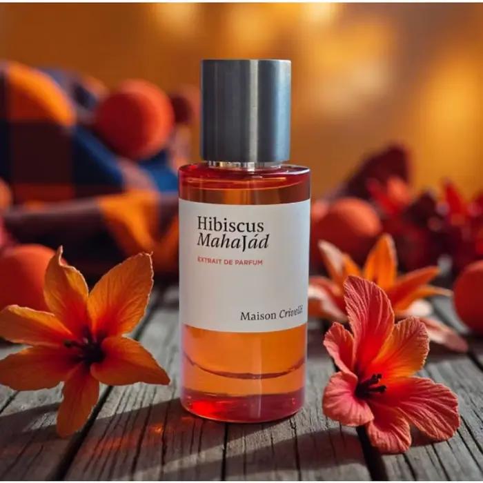 Parfum arabe de qualité supérieure unisexe 100 ml