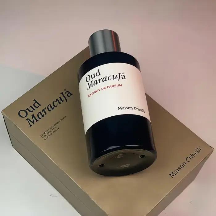Parfum arabe unisexe de qualité supérieure 100 ml
