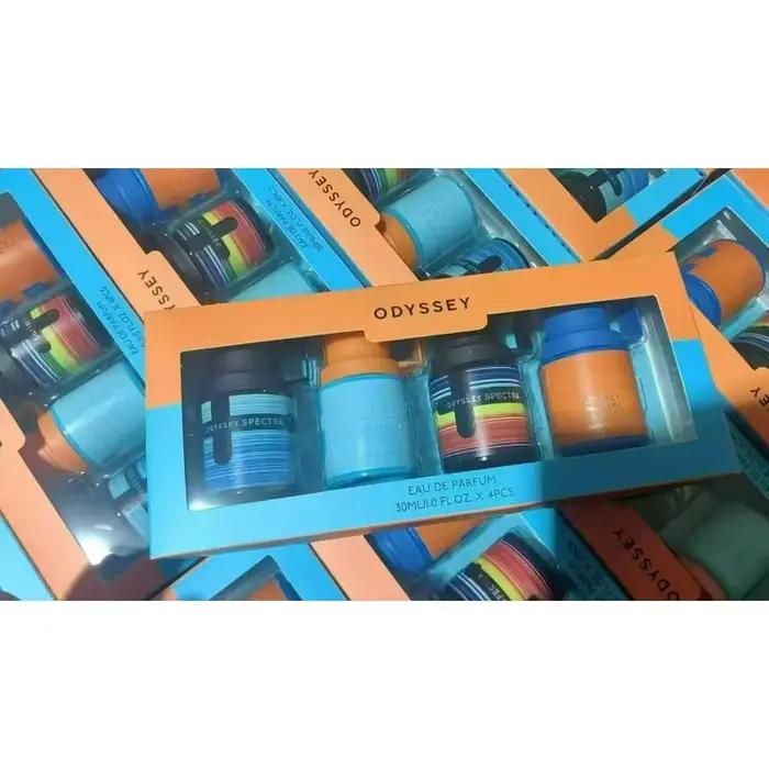 Ensemble de parfums arabes ARMAF 4x30ml
