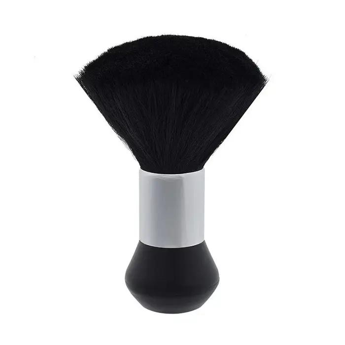 WANMEI barbier coiffeur pulvérisateur d'eau ensemble salon de coiffure cou Duster brosse de nettoyage outil
