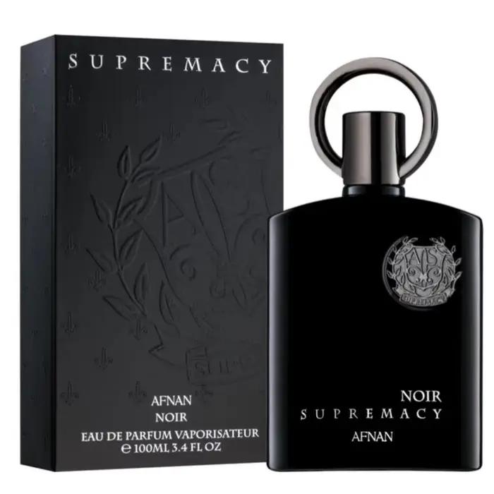 Parfum unisexe oriental boisé classique longue durée 100 ml de luxe arabe avec des notes de Cologne