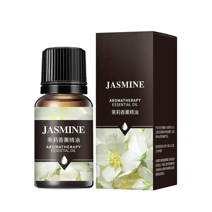 Huiles essentielles pour diffuseur d'arômes