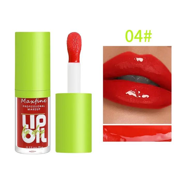Jules Gloss Imperméable à l'Eau Hydratant à Long Terme