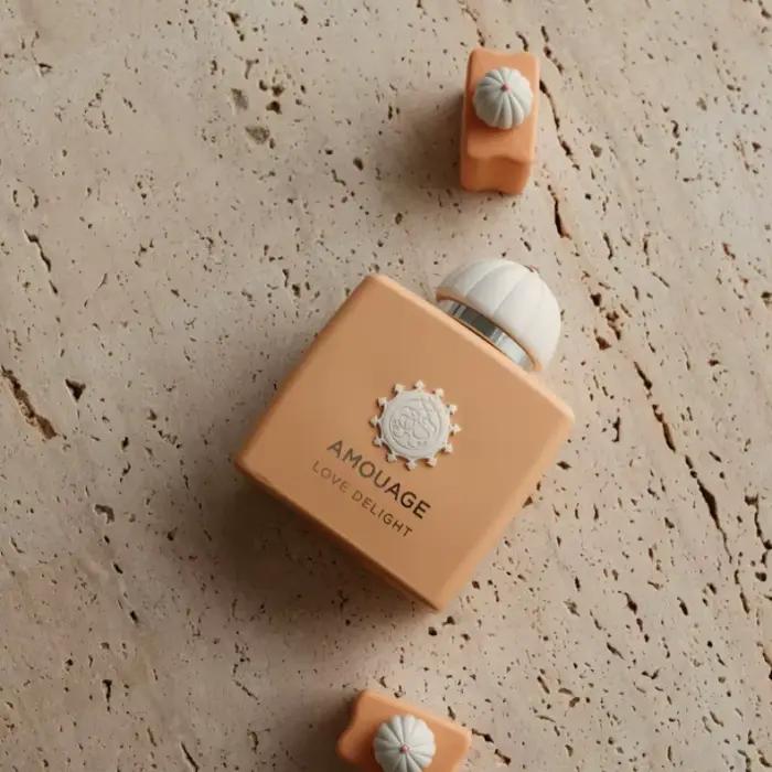 Parfum pour femme Amouage 100ml