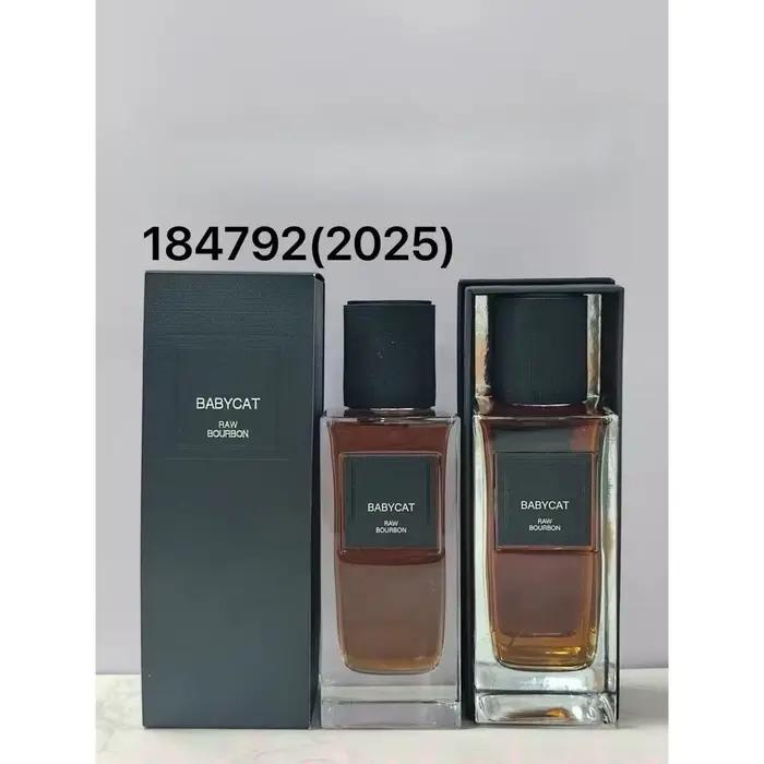 Parfum 100ml le plus vendu, rouge vif, Paris Liberté, eau de parfum premium longue tenue pour femmes