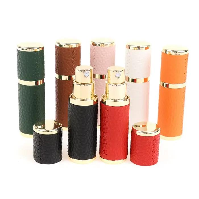 Bouteille de sexuellement en Cuir de 5ml