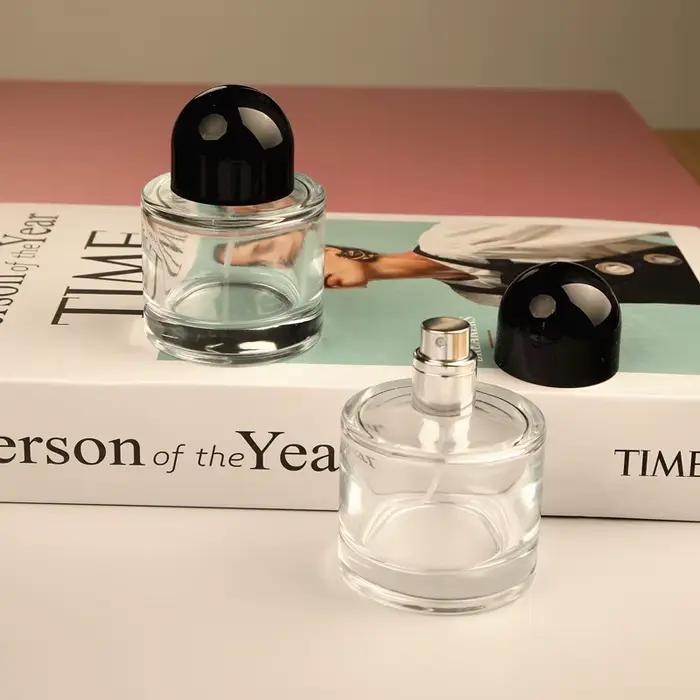 Flacon pulvérisateur en verre 30/50/100 ml pour parfum