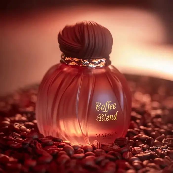 Eau de Parfum Unisexe 100ml