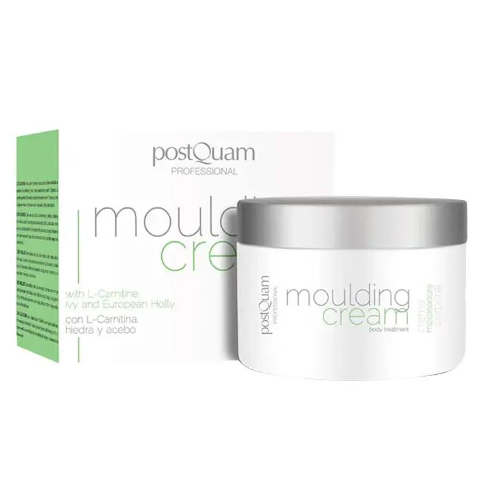 Postquam Moduling Cream Traitement Du Corps 200ml