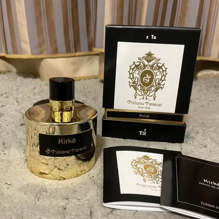 Parfums arabes originaux pour hommes