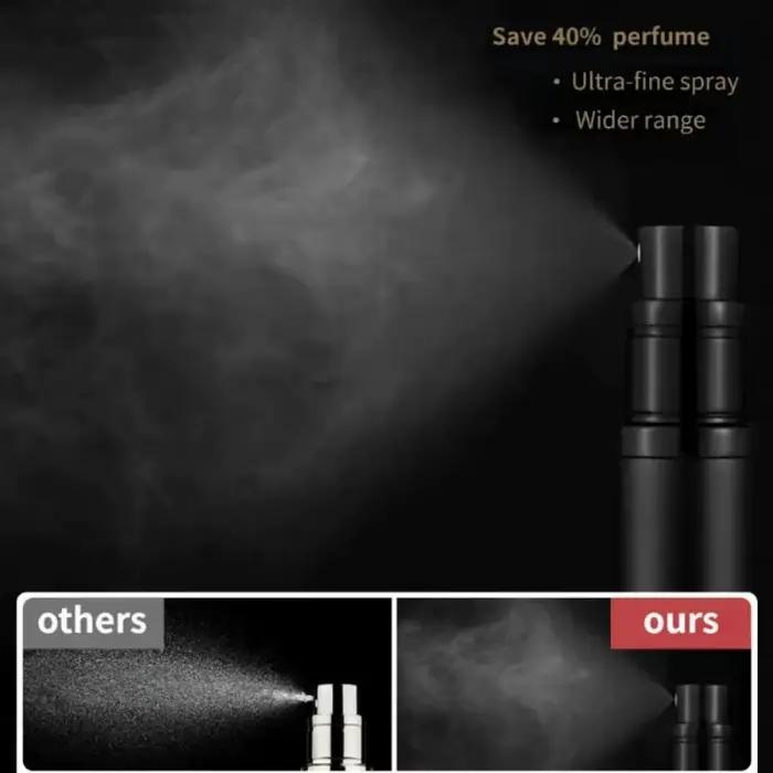 Bouteille de recharge de parfum de 5ml