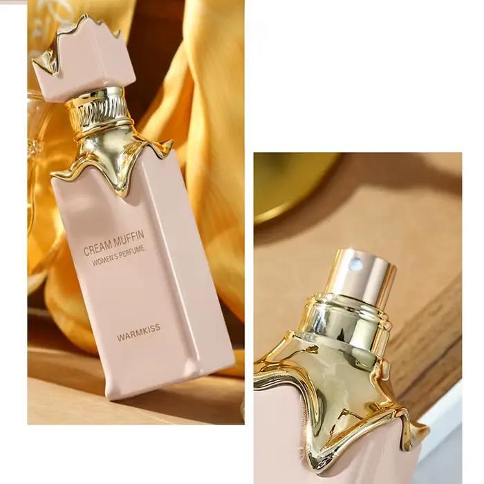 Parfum arabe pour femmes
