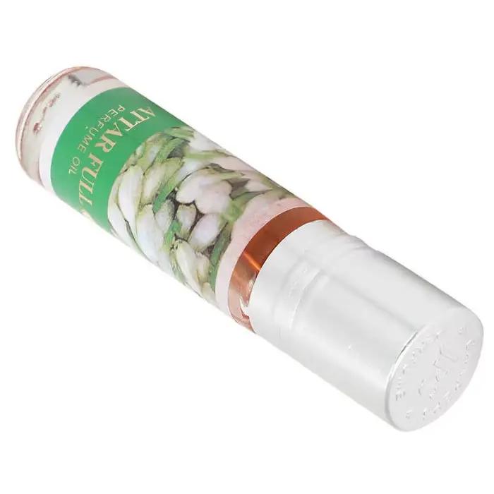 Rollon-Huile Essentielle Musulmane Sans Additifs pour Homme et Femme
