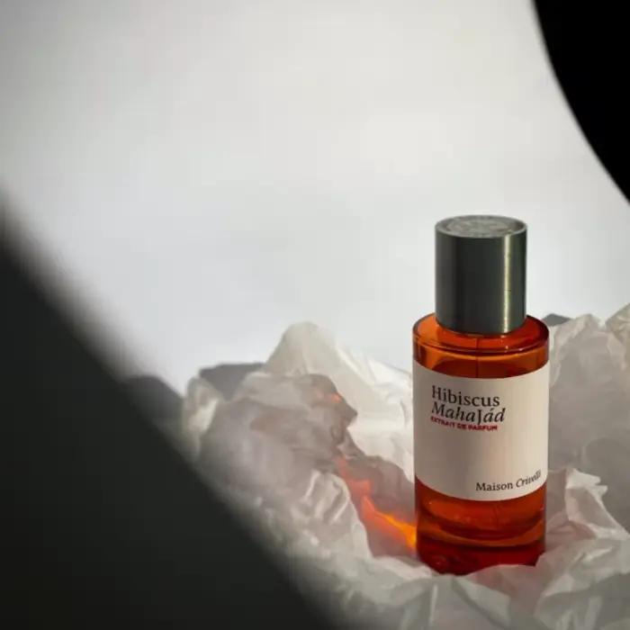 Parfum unisexe Eau de Parfum 50ml 100ml Longue tenue Premium Élégant Oriental Boisé Collection 6 Senteurs Haut de gamme Niche