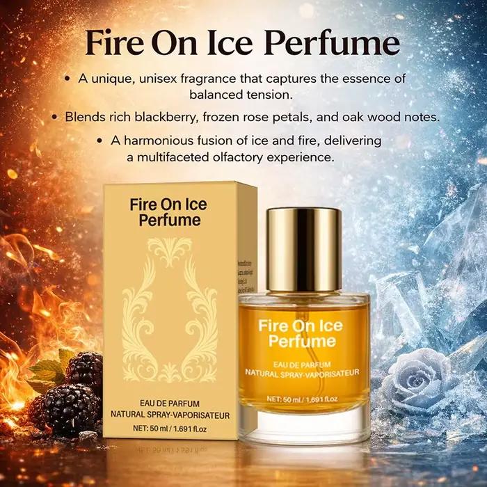 Parfum en spray boisé fruité de luxe