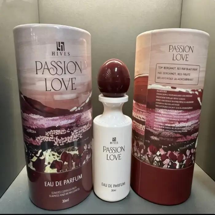 Parfum coréen tendance pour femme