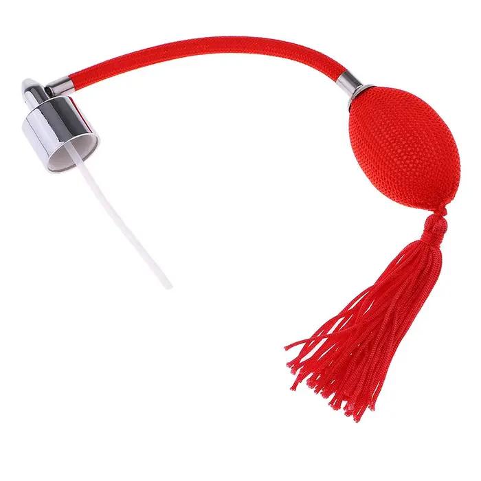 Tube distributeur de bouteilles de parfum, vos bouteilles, accessoires de voyage de 18 mm