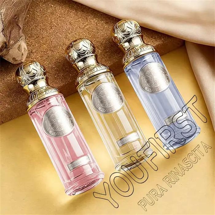 Parfum de luxe pour femme
