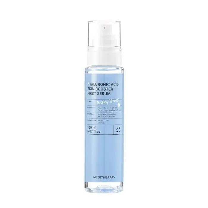 Sérum Booster Cutané Meditherapy : Hydratation Profonde