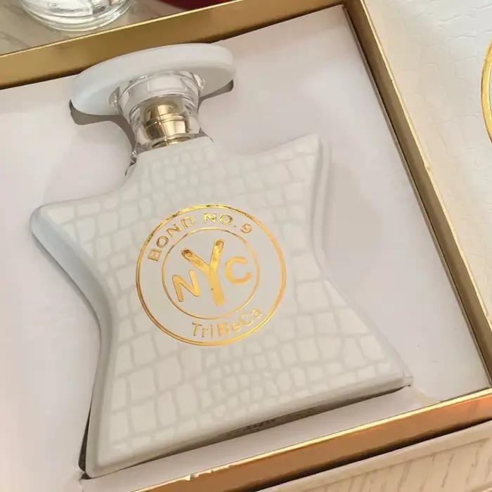 No. 9 charme parfum amour arabie marque unisexe