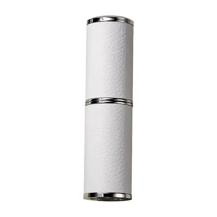 Atomiseur de parfum rechargeable de 8ML